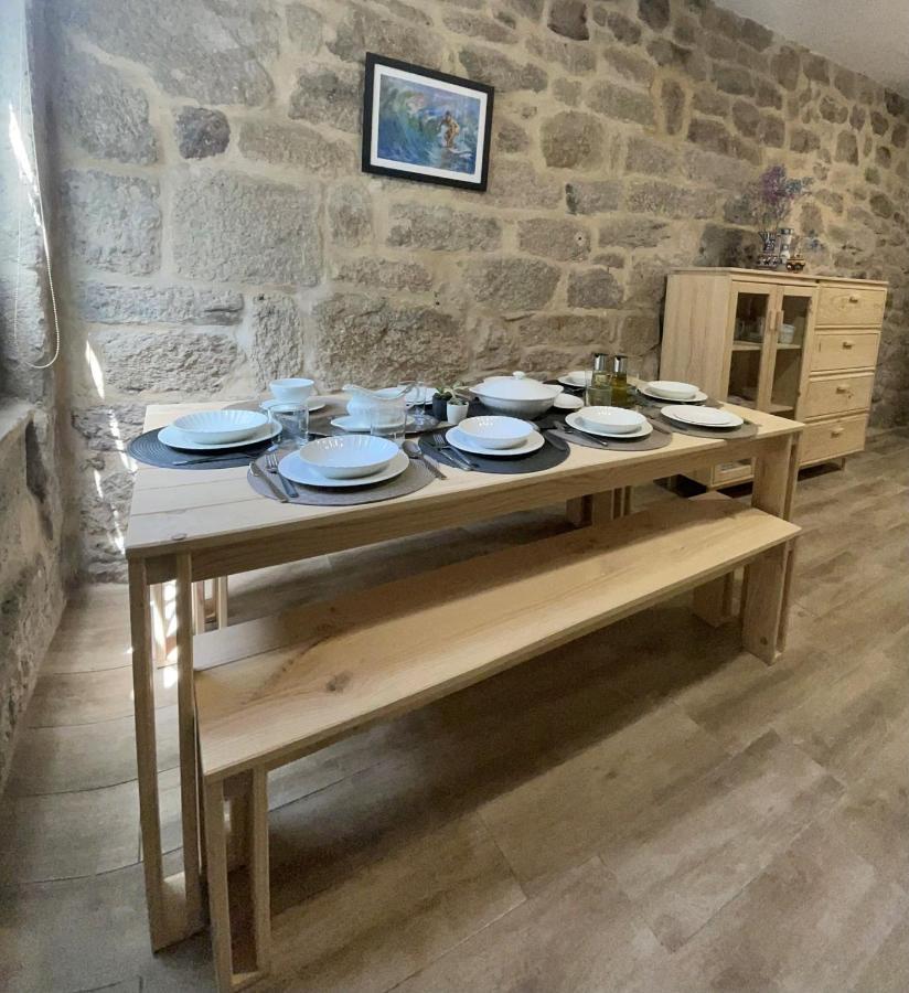 Casa Arco Villa Comarca de Comarca de Pontevedra Buitenkant foto