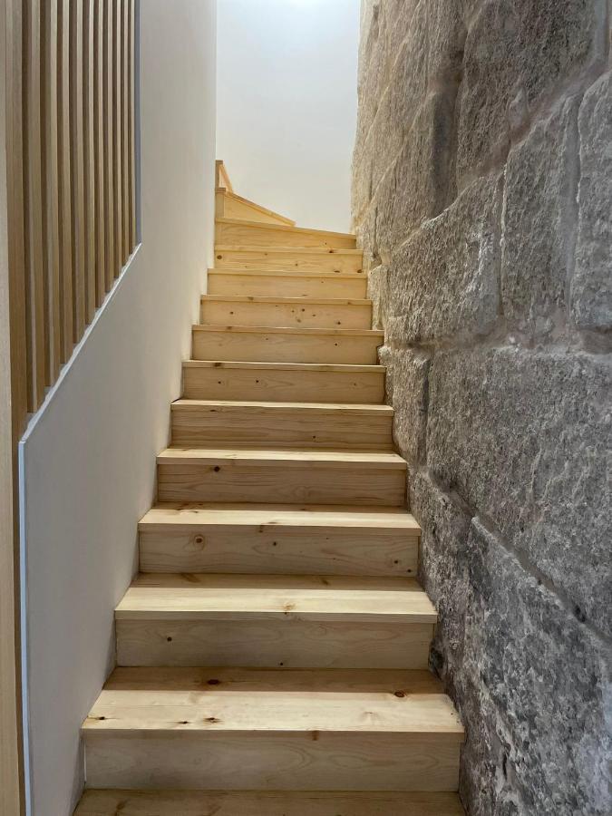 Casa Arco Villa Comarca de Comarca de Pontevedra Buitenkant foto