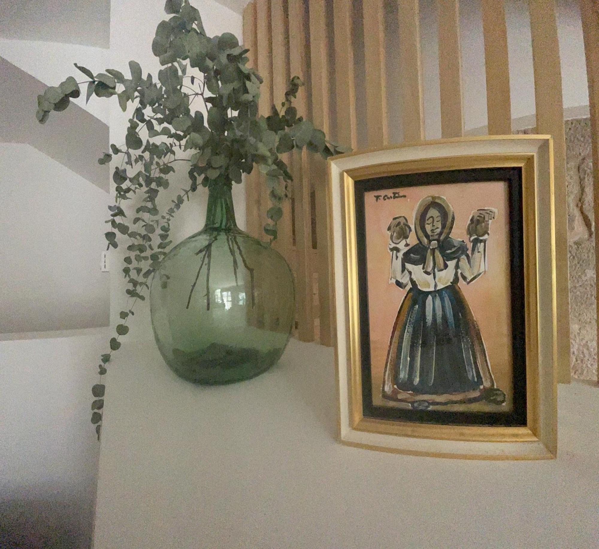 Casa Arco Villa Comarca de Comarca de Pontevedra Buitenkant foto
